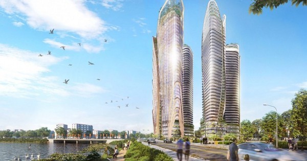 Chủ đầu tư Dự án TNR The LegendSea Đà Nẵng huy động thành công 500 tỷ đồng trái phiếu