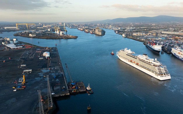 Lợi ích kép từ cặp dự án điện gió ngoài khơi 3 GW