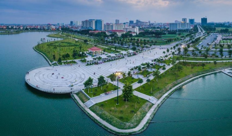 Dòng vốn 7 tỷ USD chảy vào địa phương này, ai đang đặt cược lớn vào cực tăng trưởng mới?