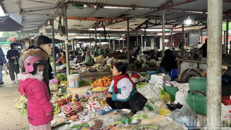 Kinh tế vĩ mô trong nước tiếp tục ổn định, lạm phát được kiểm soát ở mức phù hợp