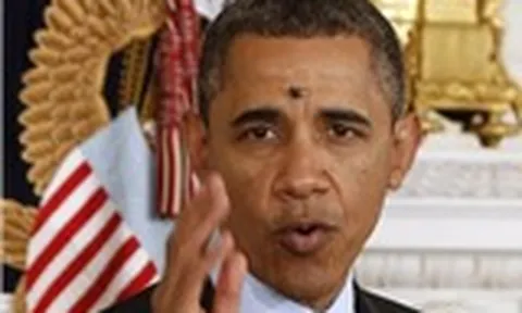 Những bức ảnh ấn tượng nhất năm 2013 (phần 1)