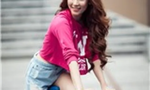 Diễn viên Vân Khánh, ca sĩ Tim sẽ thi Bước nhảy Hoàn vũ 2014