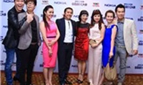 8 ca sĩ chinh phục đỉnh cao opera