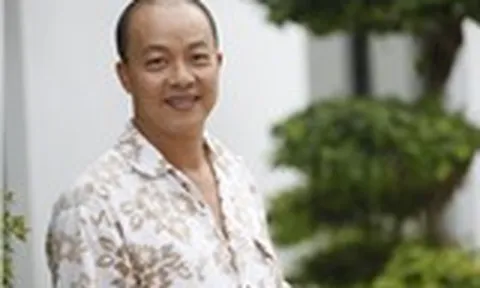 NSƯT Đức Hải ngồi nghế nóng ‘Đố ai hát được’