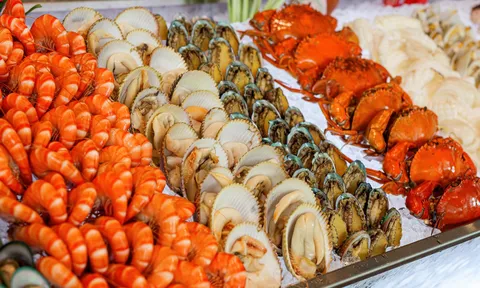 Điểm danh những chương trình ưu đãi nổi tiếng nhất tại New World sài gòn