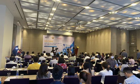 Hội thảo thuốc và thực phẩm chức năng giả - Hiện trạng và giải pháp