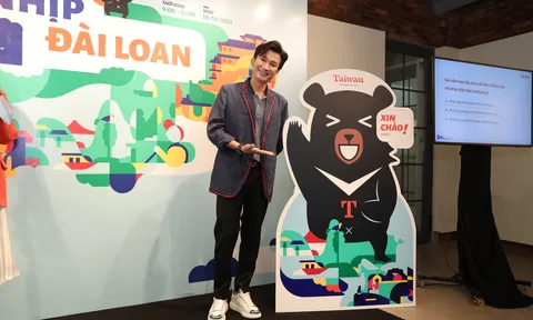 Đài Loan mở cửa biên giới và phục hồi lại du lịch quốc tế