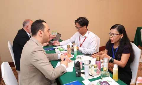 30 doanh nghiệp hàng đầu tham dự Hội nghị kết nối giao thương Thổ Nhĩ Kỳ - Việt Nam