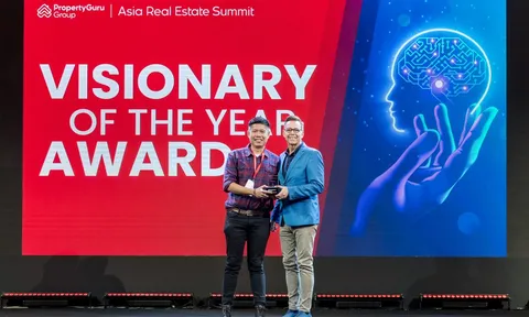Hội nghị Thượng đỉnh Bất động sản Châu Á PropertyGuru 2022 kêu gọi cùng thích ứng với đổi mới