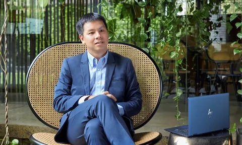 Khi thế giới trực – ngoại tuyến nhanh chóng hợp nhất làm một