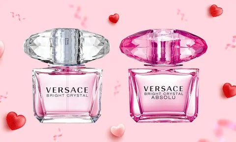 Các hương thơm cực phẩm tôn vinh những “nàng hậu” của thế giới!