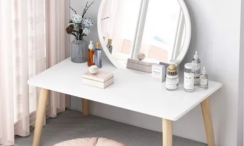 Xu hướng nội thất ngày nay: Hiện đại, tối giản và hữu dụng