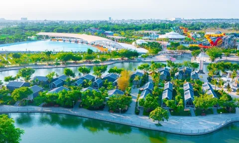 Vịnh Kỳ Diệu – The Amazing Bay công bố giá vé mới hấp dẫn mừng sinh nhật 1 tuổi