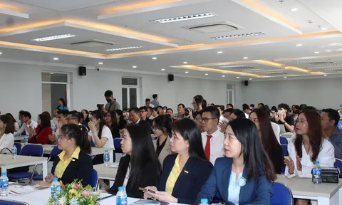 Hơn 20.000 sinh viên và khách mời sẽ tham dự Ngày hội Thực tập và Việc làm 2023