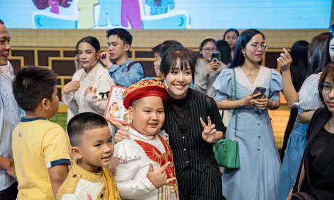 Trạng Nguyên nhí quay trở lại với nhiều điểm cải tiến độc đáo ở mùa 3