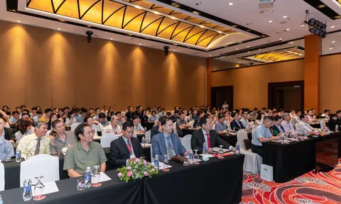 Hướng đến mục tiêu Y học thể thao gần gũi hơn với cộng đồng tập luyện, thi đấu trong tương lai