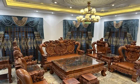 Rèm Thanh Hà, Vĩnh Yên, Vĩnh Phúc điểm đến được nhiều khách hàng tin tưởng lựa chọn