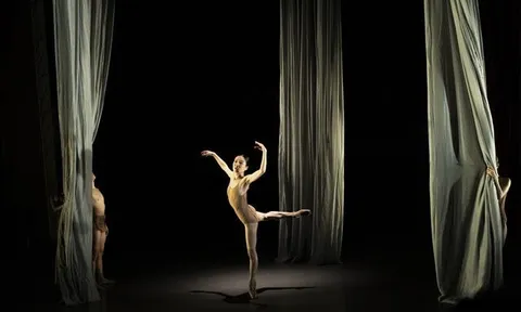 Đẩy mạnh quan hệ ngoại giao Việt - Nhật thông qua “Vở diễn múa ballet đương đại SENZEN”