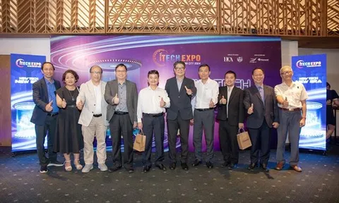 Công bố thời gian tổ chức Diễn đàn Công nghệ Quốc tế iTECH EXPO 2024