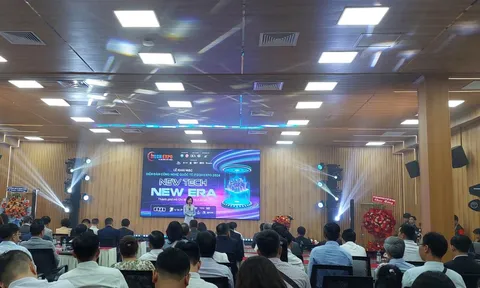 Diễn đàn Công nghệ Quốc tế iTECH EXPO 2024 - Công nghệ mới cho Kỷ nguyên mới
