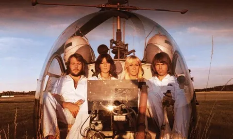 "The Music of ABBA" của nhóm nhạc ARRIVAL sẽ "đốt cháy" các thành phố ở Việt Nam