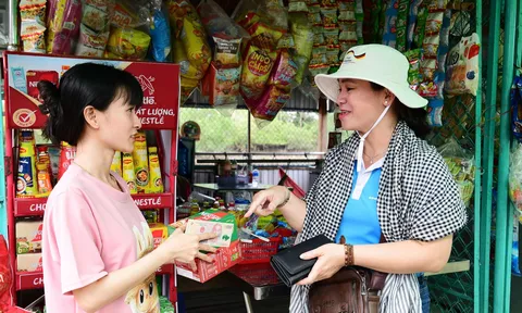 Tiên phong thực hành ESG, Nestlé Việt Nam lan tỏa thông lệ tốt về thúc đẩy bình đẳng giới