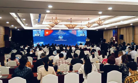 Việt Nam là đối tác thương mại lớn thứ 8 của Hoa Kỳ