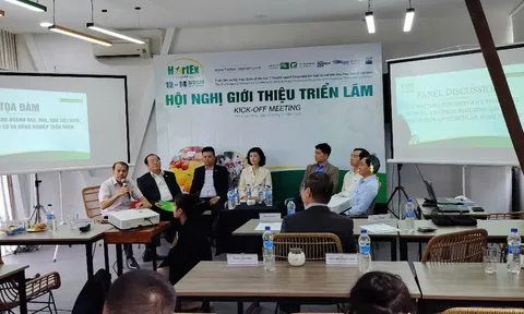 HORTEX VIETNAM 2025 – Mở ra cơ hội xuất khẩu cho ngành rau quả Việt Nam năm 2024
