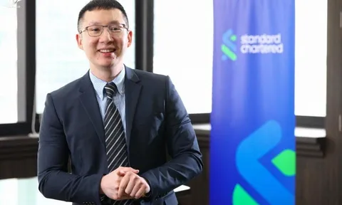 Standard Chartered dự báo kinh tế Việt Nam 2025 tăng trưởng tích cực nhưng vẫn cần thận trọng