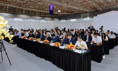 Triển lãm Smart City Asia 2025 - Nhịp cầu kiến tạo đô thị thông minh và bền vững