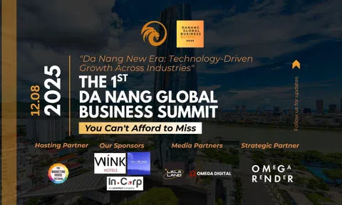 Đà Nẵng - Kỷ nguyên mới: Bứt phá bằng công nghệ