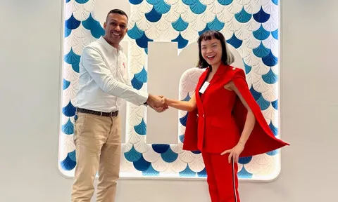 ANPHABE "bắt tay" LINKEDIN LEARNING nâng tầm kỹ năng nhân sự Việt Nam trong kỷ nguyên A.I 2025