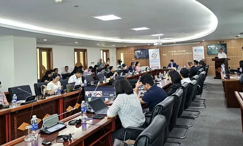 Ra mắt chuỗi sự kiện “Viet Nam International Sourcing & Diễn đàn xuất khẩu TP. Hồ Chí Minh 2025”
