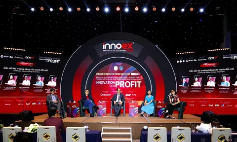 Innoex Forum 2025: “Biến dữ liệu, Ai Và Insight khách hàng thành lợi nhuận”