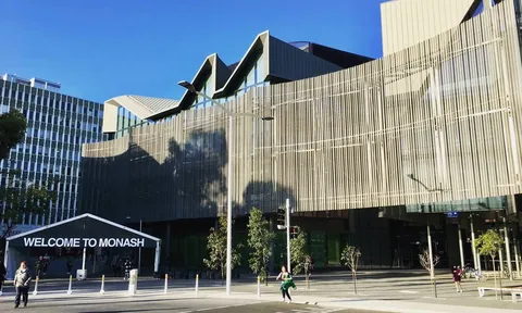 Monash đưa trải nghiệm Đại học Top 50 toàn cầu đến Việt Nam