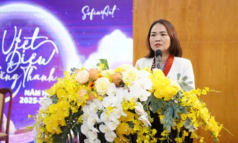 Sở Giáo dục và Đào tạo TPHCM tổ chức cuộc thi dân ca và nhạc cổ truyền trong học đường