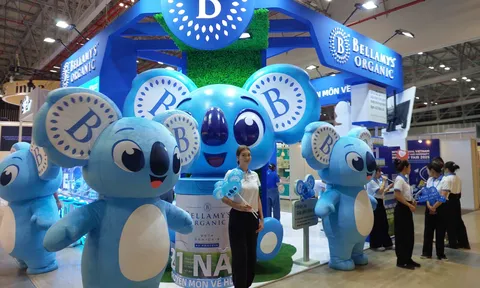 SIUF Vietnam 2025 và CBME Vietnam 2025 lần đầu ra mắt tại Việt Nam