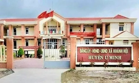 Cà Mau: Khởi tố cán bộ nhờ người giả chữ ký nhận tiền hỗ trợ Covid-19