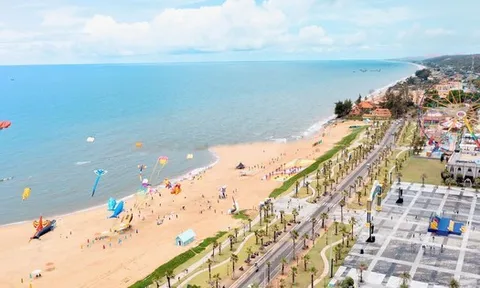 Sắp rộ ‘làn sóng’ mua bán, sáp nhập bất động sản nghỉ dưỡng