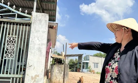 Giá bồi thường Vành đai 3 đoạn qua Bình Dương cao nhất là 42 triệu đồng