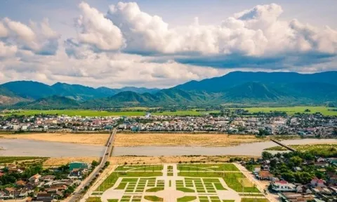 Một huyện ở Bình Định kêu gọi làm sân golf rộng 89ha