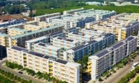 Bộ Xây dựng chỉ đạo gì tại hội nghị triển khai đề án 1 triệu căn nhà ở xã hội?