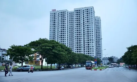 Những rủi ro khi mua nhà chung cư khách hàng nên tránh