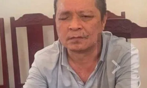 Bắt kẻ cụt 2 tay vẫn làm "ông trùm" đường dây ma túy từ Lào về Việt Nam