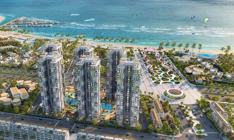 Mer Vista Casilla – Căn nhà nghỉ dưỡng trong tầm tay