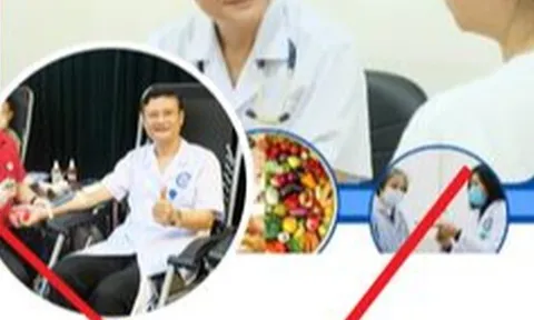 Bác sĩ lên tiếng việc bị giả mạo để bán thực phẩm chức năng