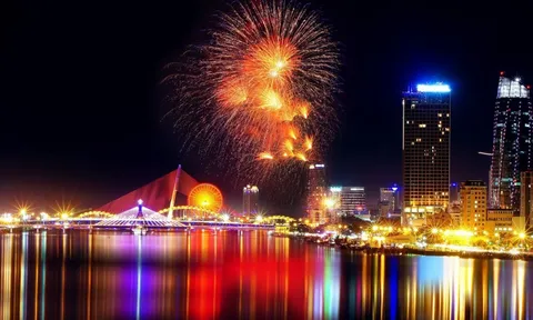 Sức hút bất động sản vừa an cư vừa kinh doanh tại Đà Nẵng