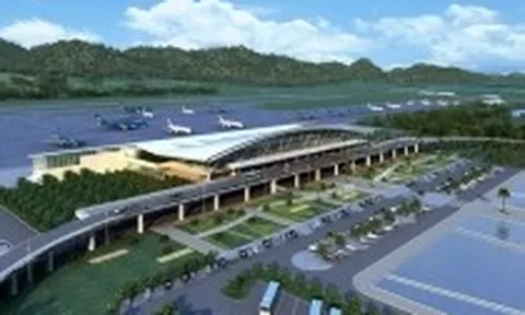 Bộ Giao thông “giục” ACV sớm bố trí vốn đầu tư mở rộng sân bay Phú Quốc