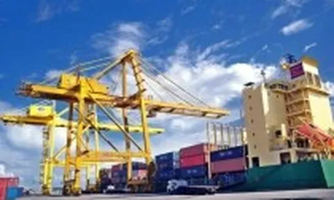 Nửa đầu tháng 5/2023: Cán cân thương mại thâm hụt 988 triệu USD