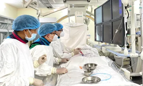 Căn bệnh nguy hiểm tăng gấp 6 lần với phụ nữ mang thai và sau sinh